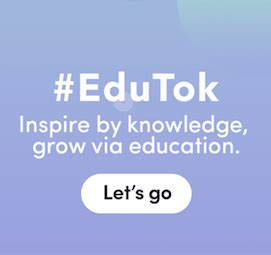 #edutok | TikTok