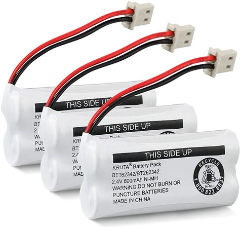 Image result for VTech Battery Replacement