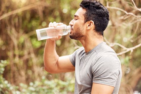 What is the Difference Between Spring Water and Purified Water?