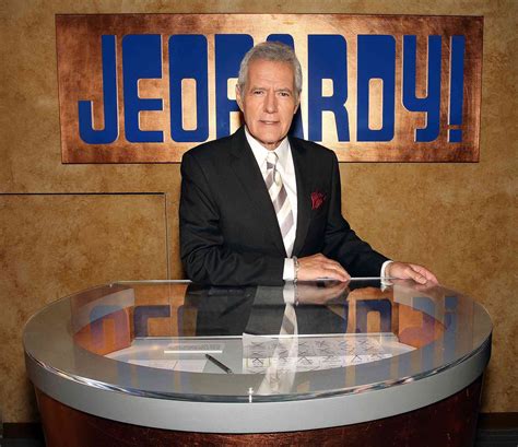 Alex Trebek Dies After Stage 4 Pancreatic Cancer Diagnosis
