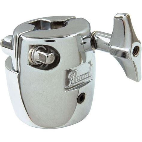 Buy Pearl PCL-100 Pipe Leg Clamp for ICON Series Racks Online | Bajaao