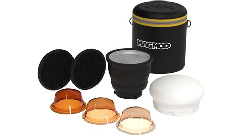 Image result for Studio Light Modifiers