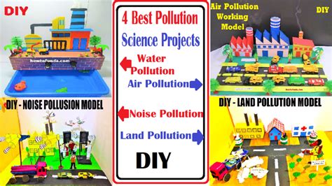 Environmental Science Fair Projects 的图像结果