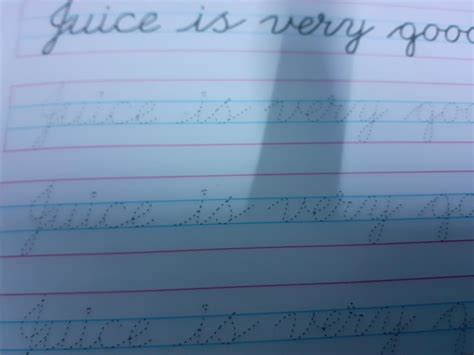 Cursive Writing - Book 4 : Dreamland Publications: Amazon.in: Books