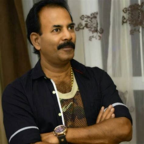 Major Ravi's remark against female TV anchor stirs row; Sindhu Joy ...