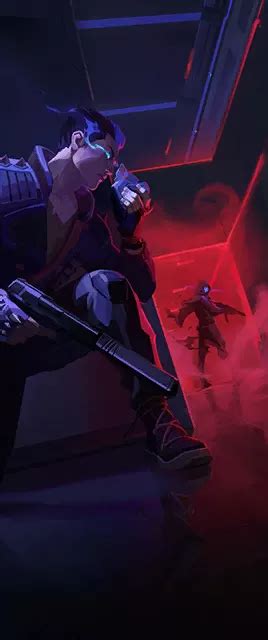 Stealth Module 的图像结果