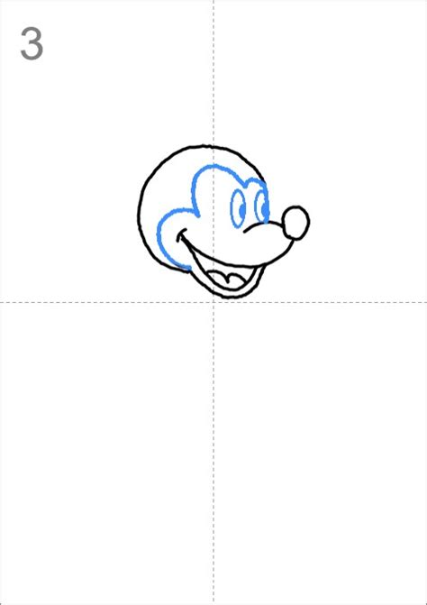 Image result for Micky Mouse Tutorial