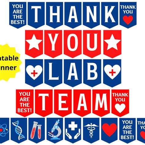 Image result for Hospital Lab Week
