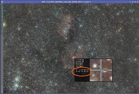 Image result for PixInsight SPCC Tutorial