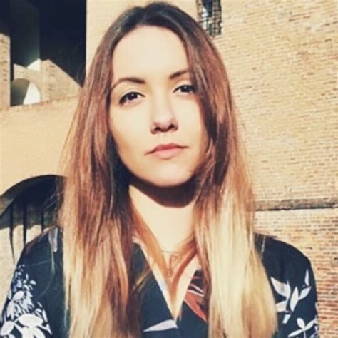 Eleonora - Maths teacher - ₹1553/h