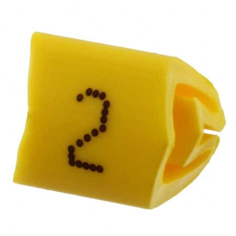 EC50 TE Connectivity Raychem Cable Protection | Markers