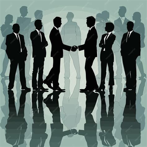 Group of Men in Suits 的图像结果