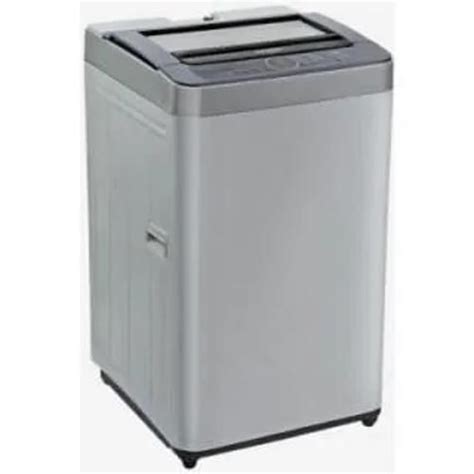 Panasonic F62B7MRB 6.5 Kg Fully Automatic Top Load - Price in India ...