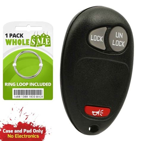 Image result for How Program 2006 Hummer H3 Key Fob Remote