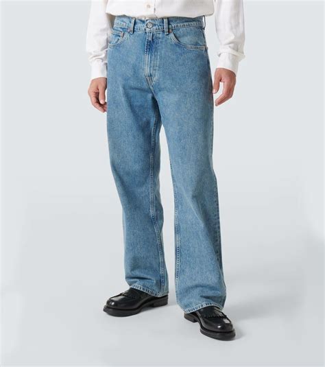 Our Legacy Third Cut straight jeans Our Legacy