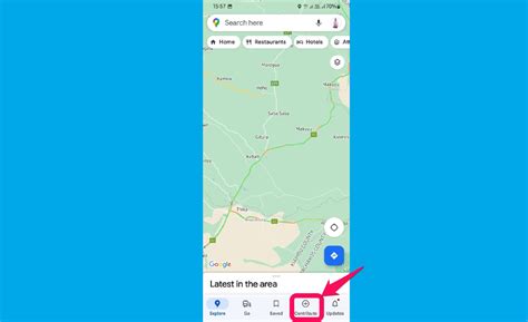 Image result for Google Maps Features