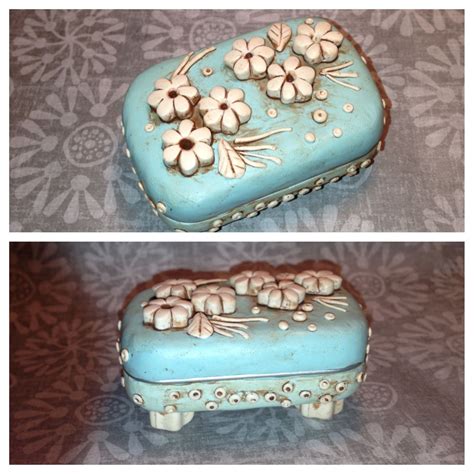 Image result for Making Polymer Clay Box