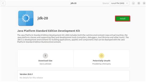 Image result for Install Java JDK Ubuntu