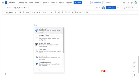 Image result for Confluence Guide