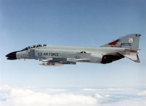 F-4 Phantom 2 的图像结果