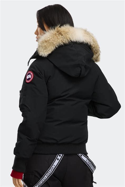 Winter Jackets with Fur Hood | Canada Goose US