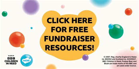 What is Children in Need? Information and Resources | Twinkl