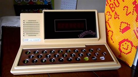 Image result for VTech Computer 80s