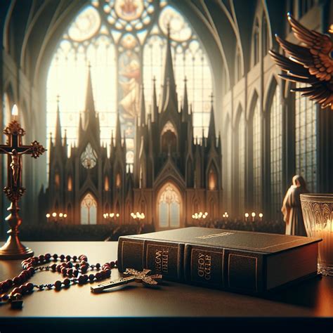 What Is Benediction in the Catholic Church? Understanding Liturgical ...