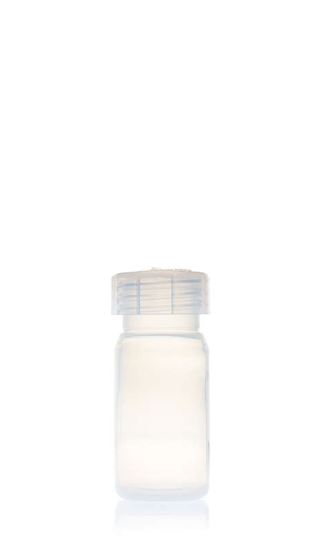 EZBio® Pure PFA Bottles — ShopFLS India