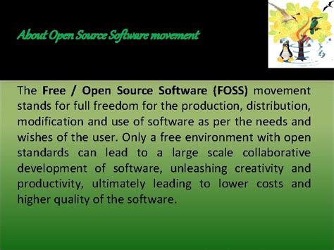 Free Software Movement 的图像结果