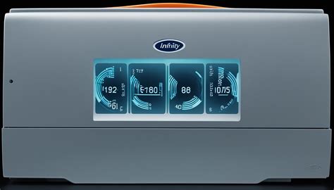 Image result for Carrier Infinity System Problems