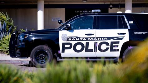 Our Department | Join Santa Maria PD