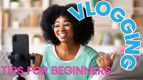 Vlogging Tutorials 的图像结果