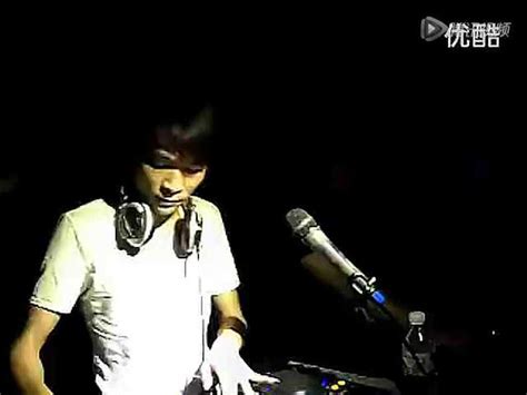 柳州DJ枫枫-现场打碟标清_腾讯视频