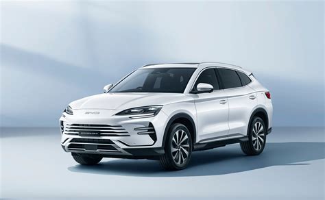 ลดราคา! 40,000 - 100,000 บาท BYD Sealion 6 DM-i Plug-in Hybrid ราคา 859,900 - 899,900 บาท - รถ ...