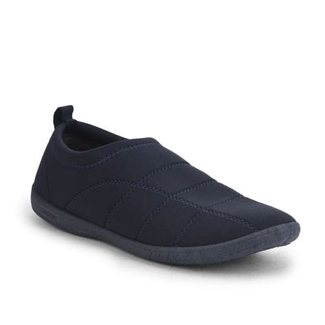 Buy A-Ha Mens Blue Casual Shoe Harvey-901