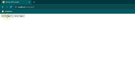 Image result for How to Do Update Page in HTML Using JavaScript