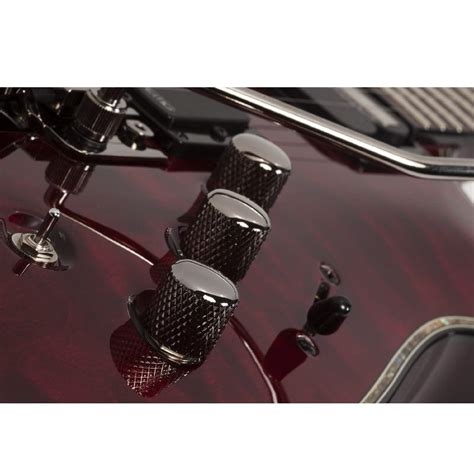 Buy Schecter Hellraiser C-1 FR S 6 String Electric Guitar Online | Bajaao