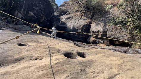 Meenmutty Waterfalls: Timings, Entry Fees, Location!