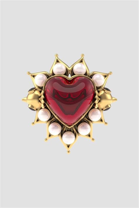 Buy Sterling Silver Rings Online | Bhavya Ramesh Jewelry