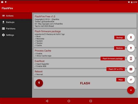 Image result for Cmd Tuto Comment Flasher Un Android