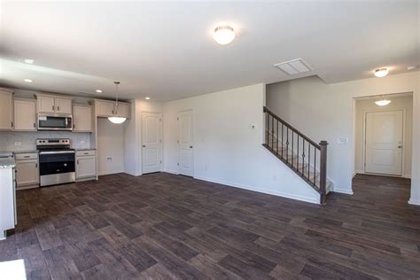 Lido Floorplan | Semi-Custom Homes | True Homes