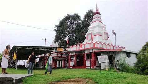 11 Famous Temples in Dehradun That You Should Visit in 2025