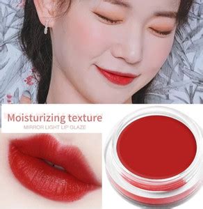 tanvi27 Red Lip Tint & Cheek Tint Multi pot Velvet Tint red Lip Stain ...