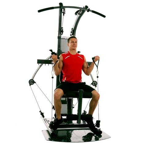 Finnlo BioForce Extreme weight station | buy online
