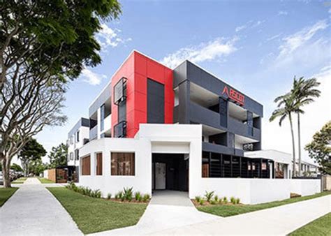 ASCOT BUDGET INN AND RESIDENCES (Brisbane) - Hotel Reviews, Photos ...