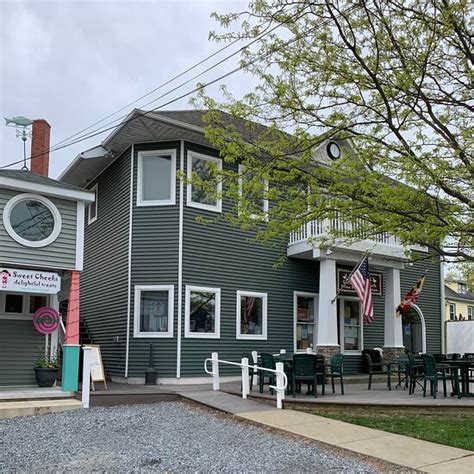 JAVA ROCK, Rock Hall - Menu, Prices & Restaurant Reviews - Tripadvisor