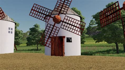 Image result for FS22 Windmill
