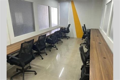 Mikro Grafeio (Beyond Workspaces) R S Puram West - Coworking Space and ...