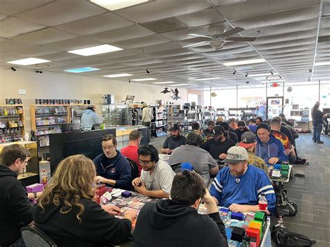 SEALED Format RCQ (FINAL FANTASY SET), 116 Riverstone Parkway, Canton ...